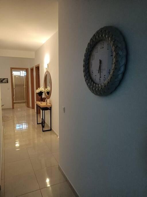 New, Modern, And Cozy 3 Bedroom Apartment. Santa Maria Exterior foto